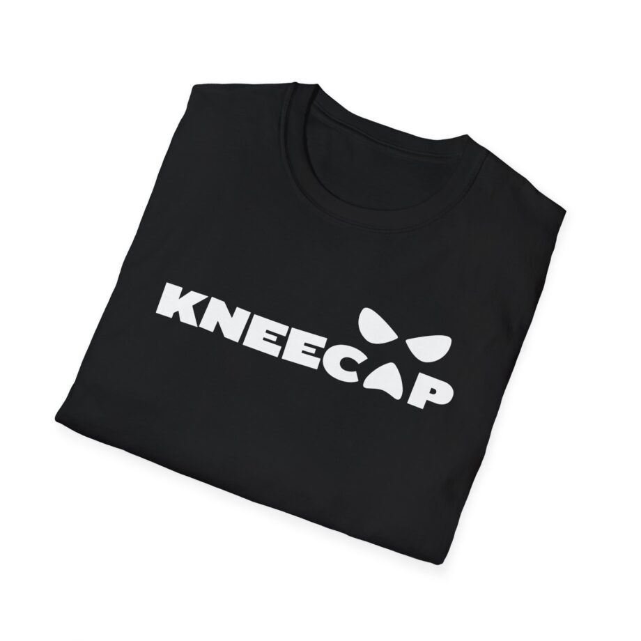 Kneecap Unisex Softstyle T-Shirt