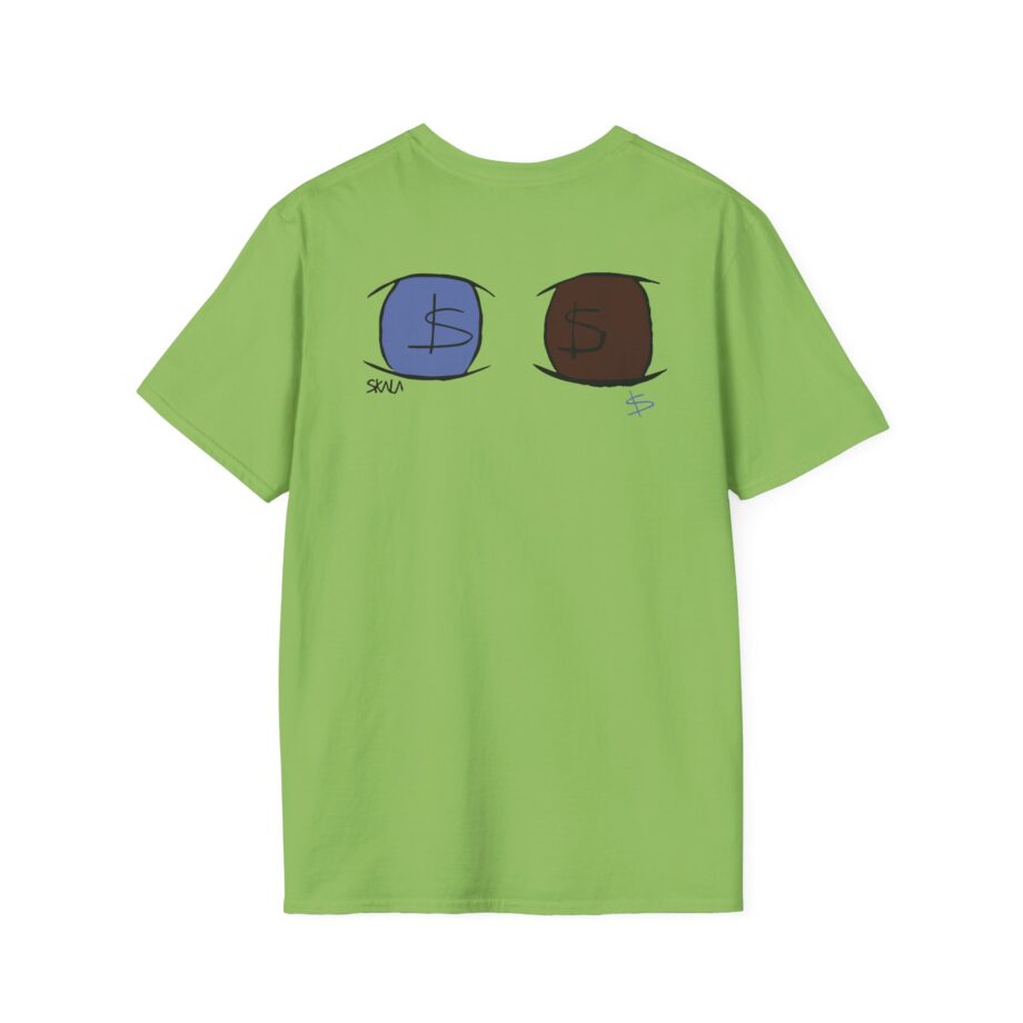 Songer Skala Unisex Softstyle T-Shirt