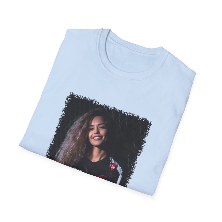 Valkyrae Unisex Softstyle T-shirt