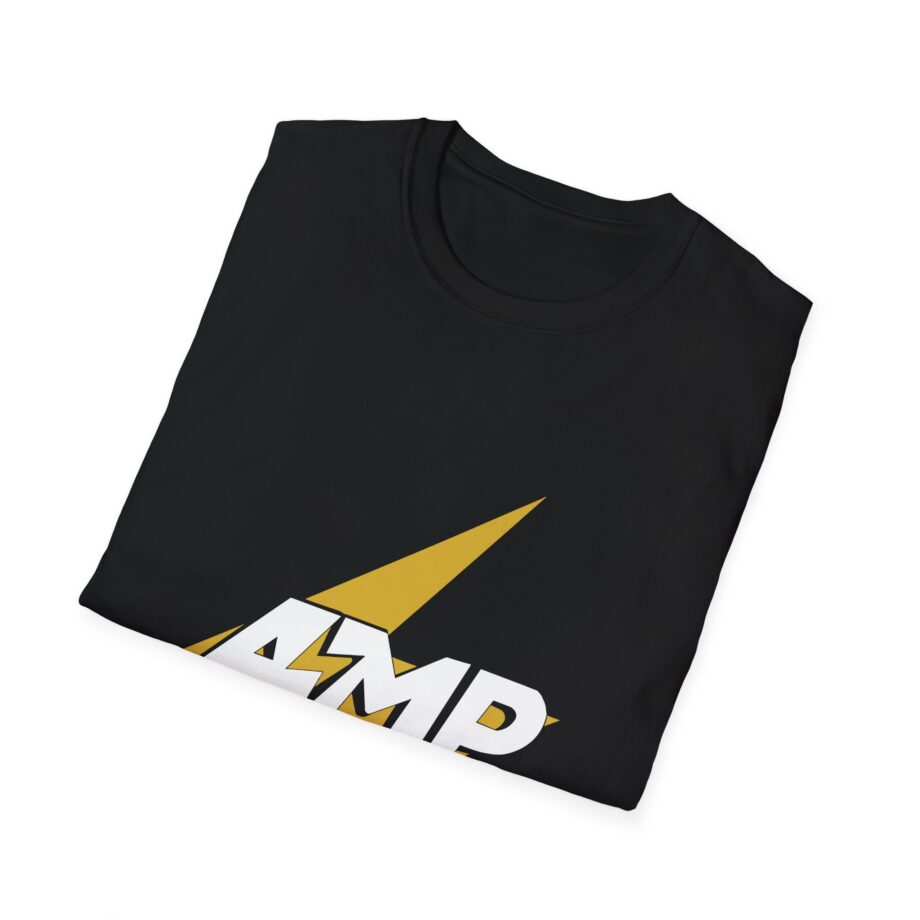 Kai Cenat Amp Unisex Softstyle T-shirt