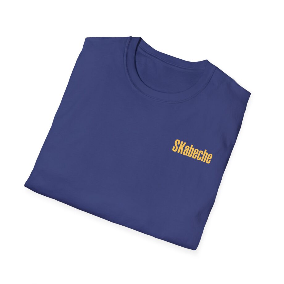 Sudadera Skabeche Unisex Softstyle T-Shirt
