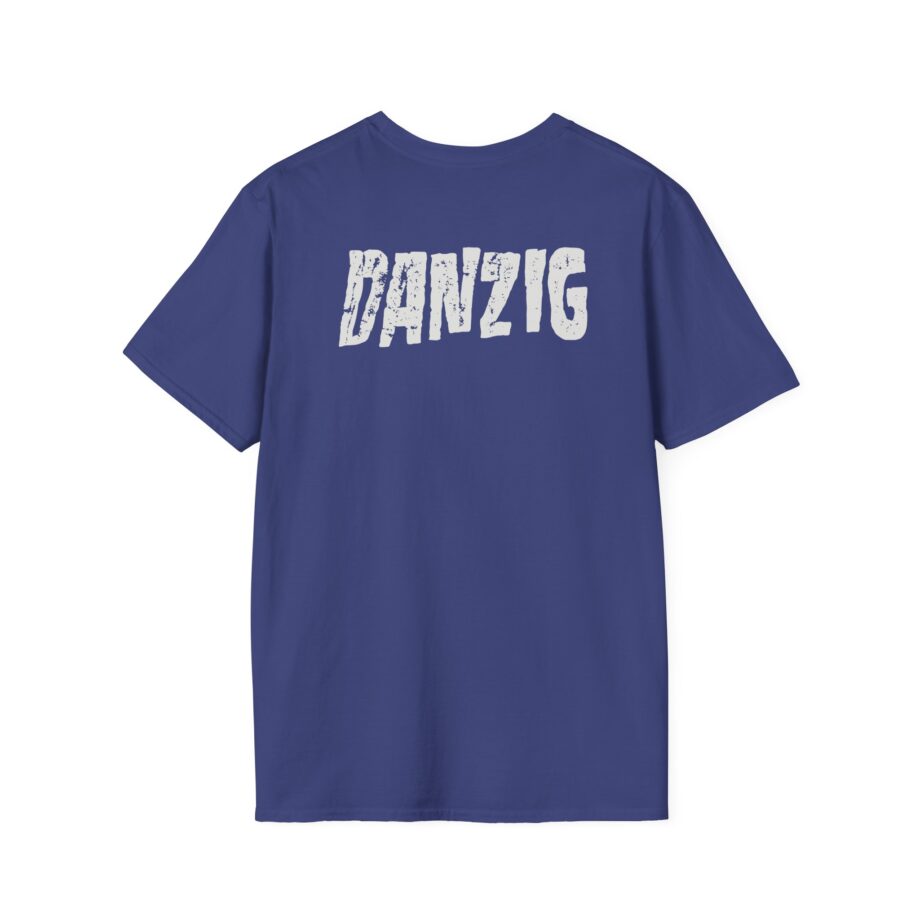 Danzig Unisex Softstyle Tee