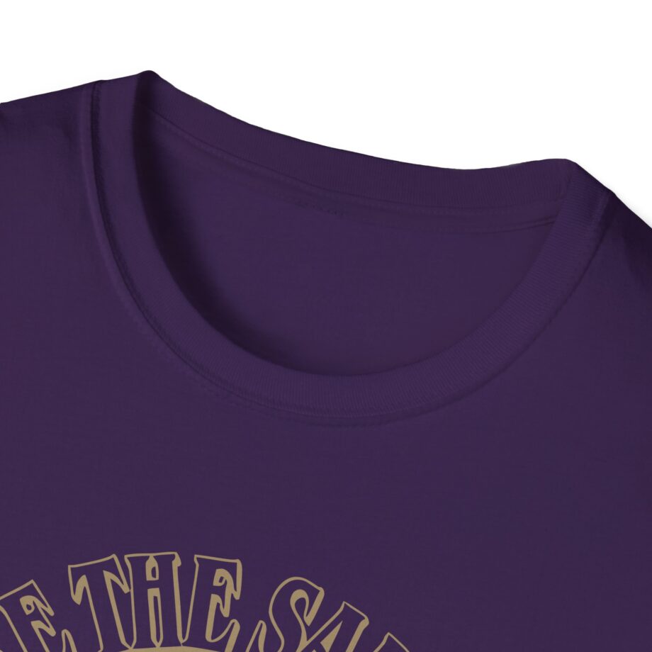Bleachers Unisex Softstyle T-shirt