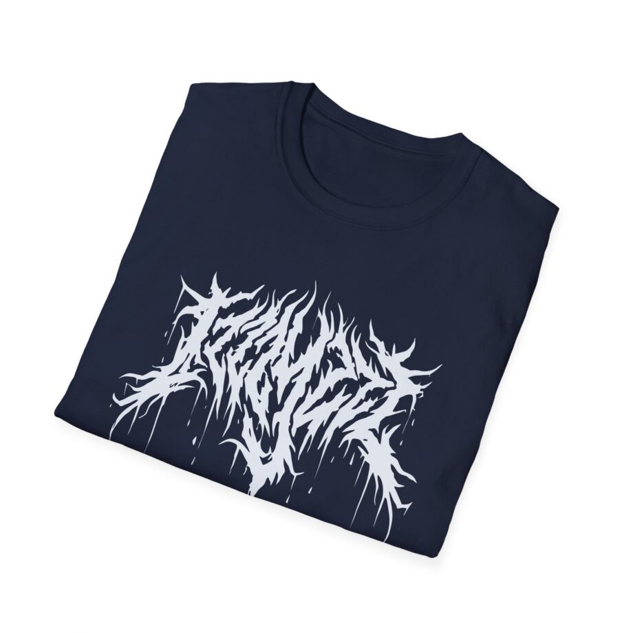 Izzzyzzz Unisex Softstyle T-shirt