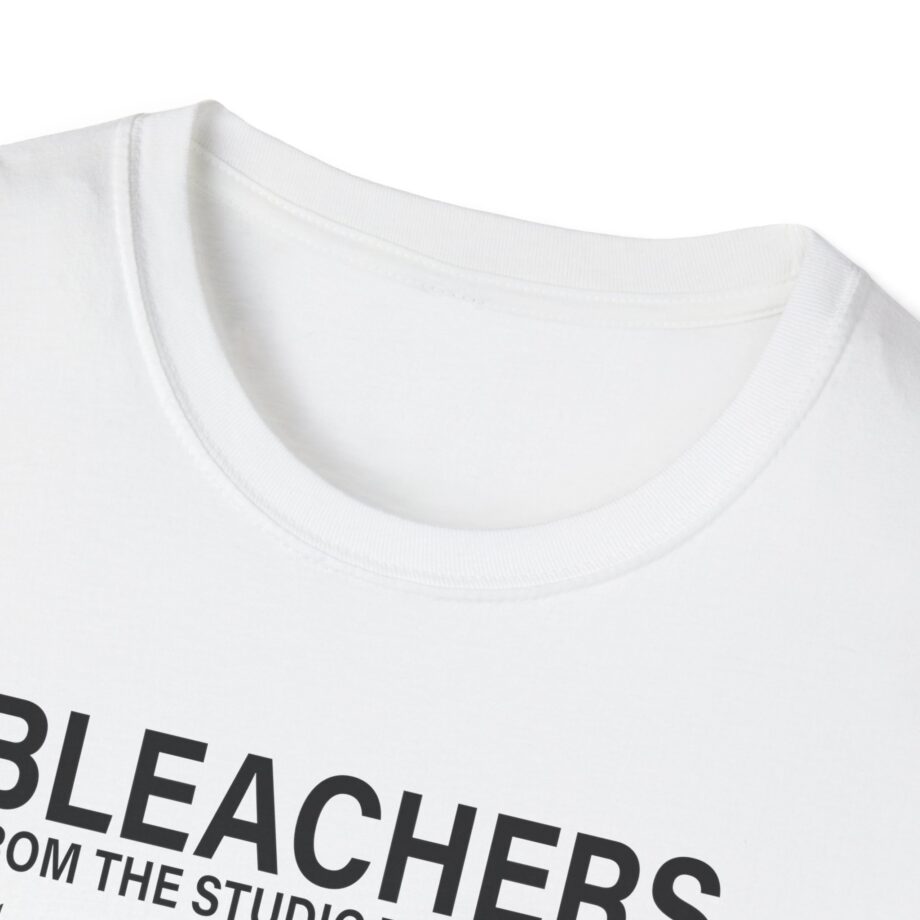 Bleachers Unisex Softstyle T-shirt