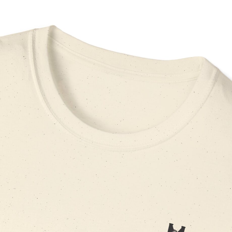 Demolition Ranch Mmxi Snake Unisex Softstyle T-shirt