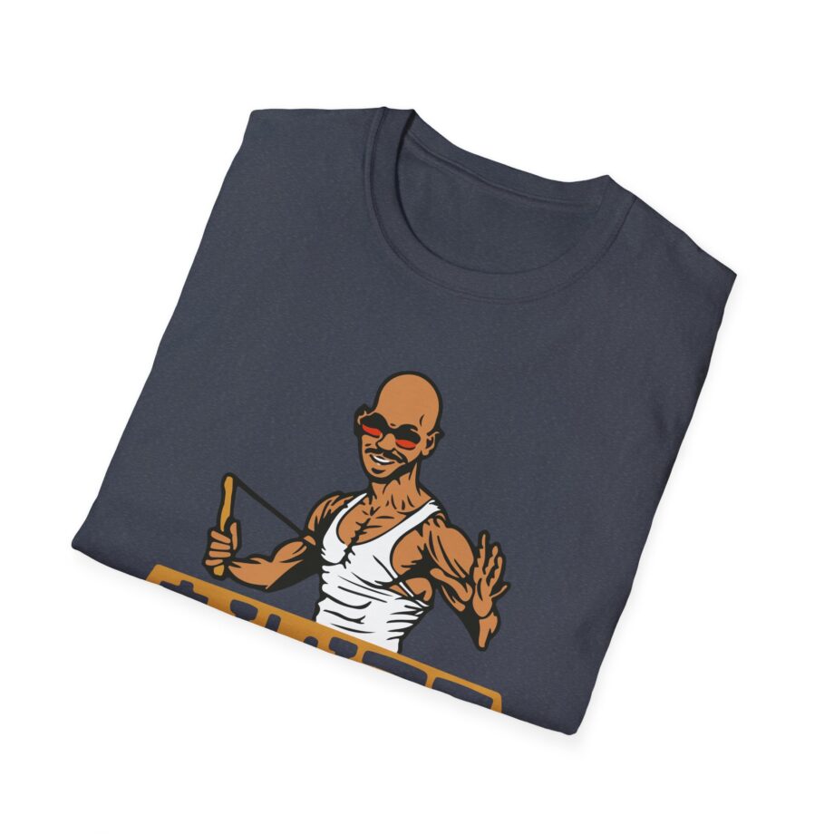 Andrew Tate Top G Unisex Softstyle T-shirt