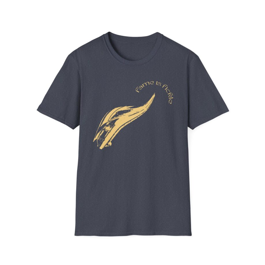Brakence Cbd Unisex Softstyle T-shirt