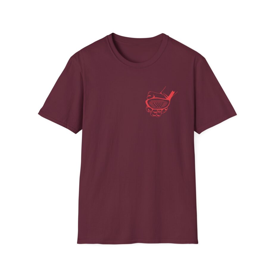 Bargatze Golf  Unisex Softstyle T-Shirt