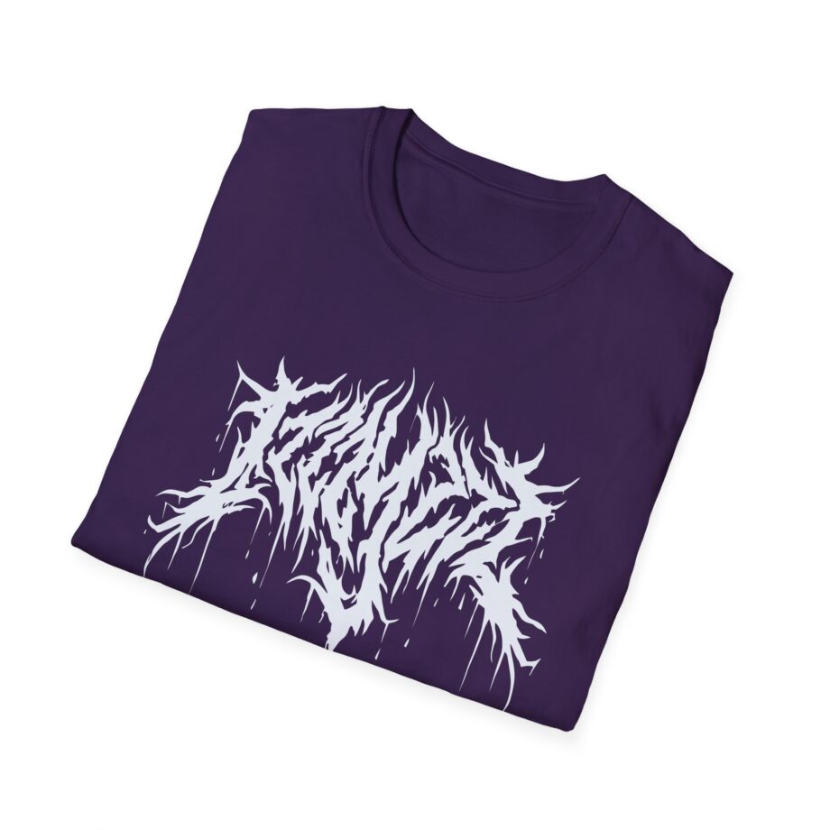 Izzzyzzz Unisex Softstyle T-shirt