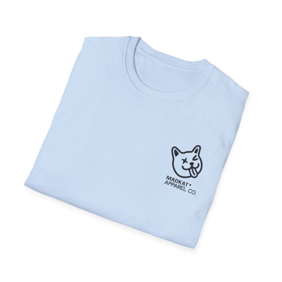 Rubius New Originals V.2 Unisex Softstyle T-Shirt