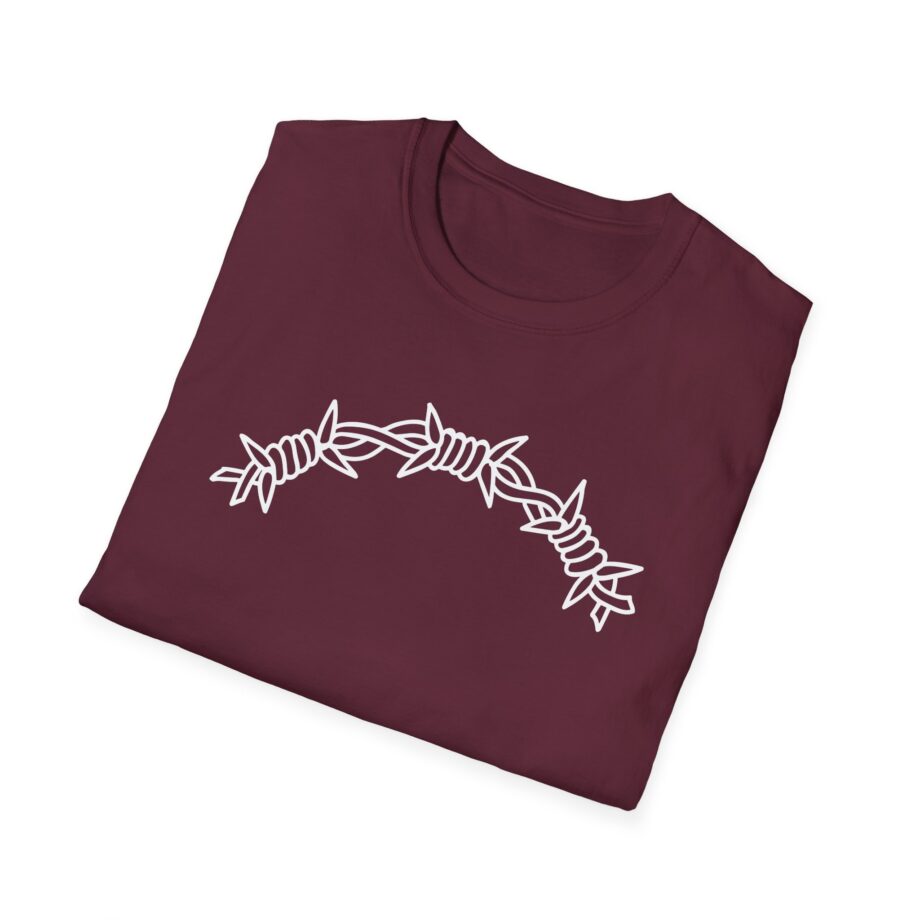 Sexmane Unisex Softstyle T-Shirt