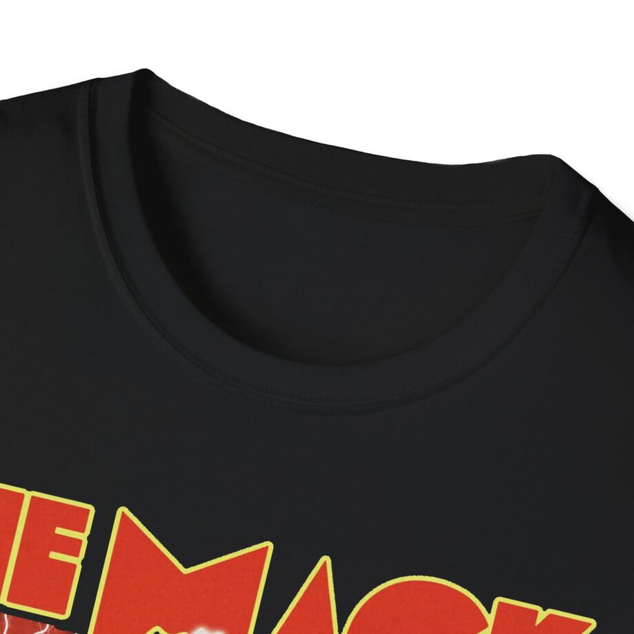 Reign Supreme Unisex Softstyle T-shirt