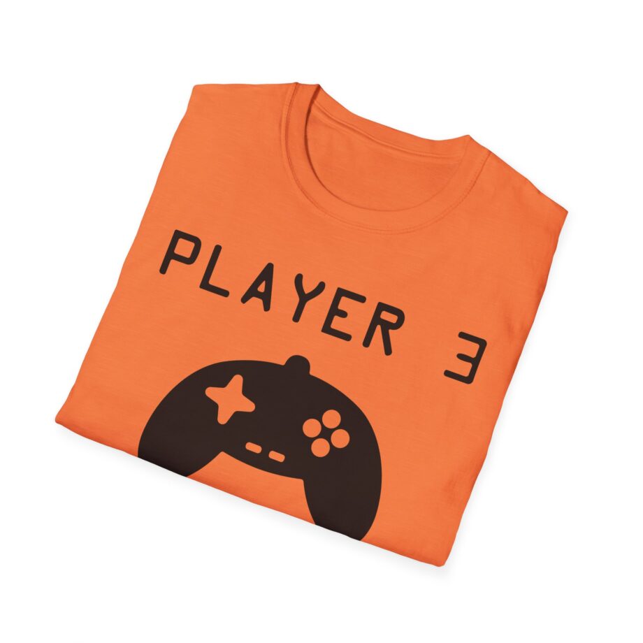 Timthetatman Unisex Softstyle T-shirt