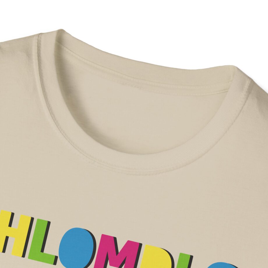 BB Unisex Softstyle T-Shirt