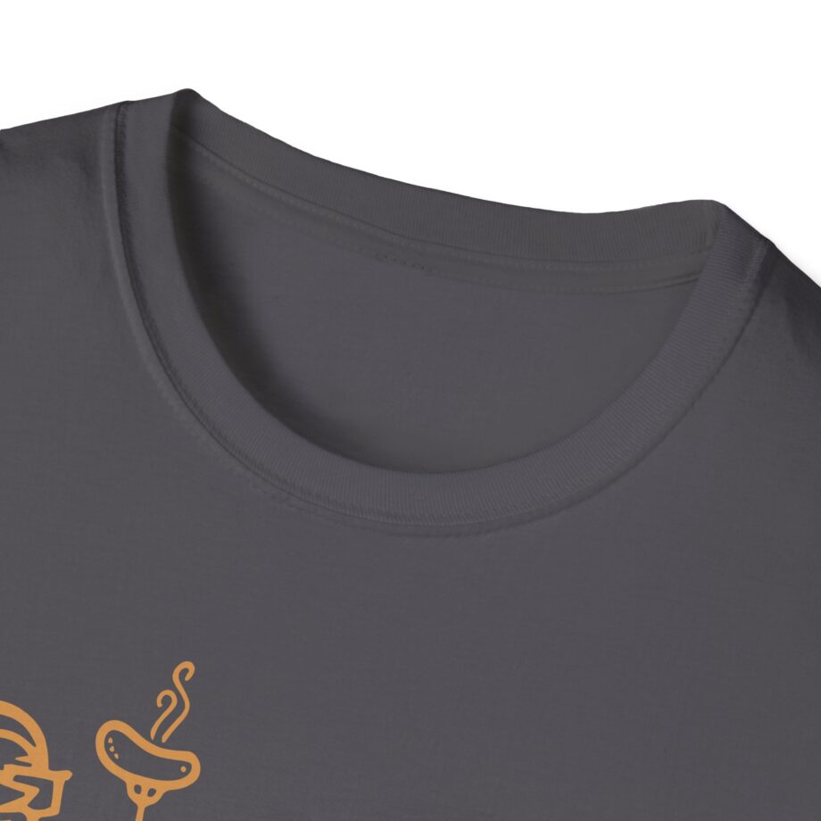 Lilsimsie Unisex Softstyle T-shirt