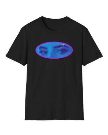 Young Miko Att Unisex Softstyle T-Shirt