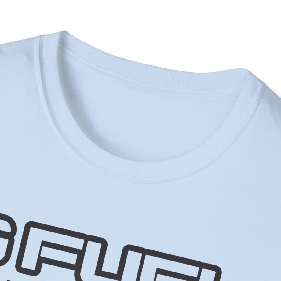 Ninja Gfuel Energy Formula Unisex Softstyle T-Shirt