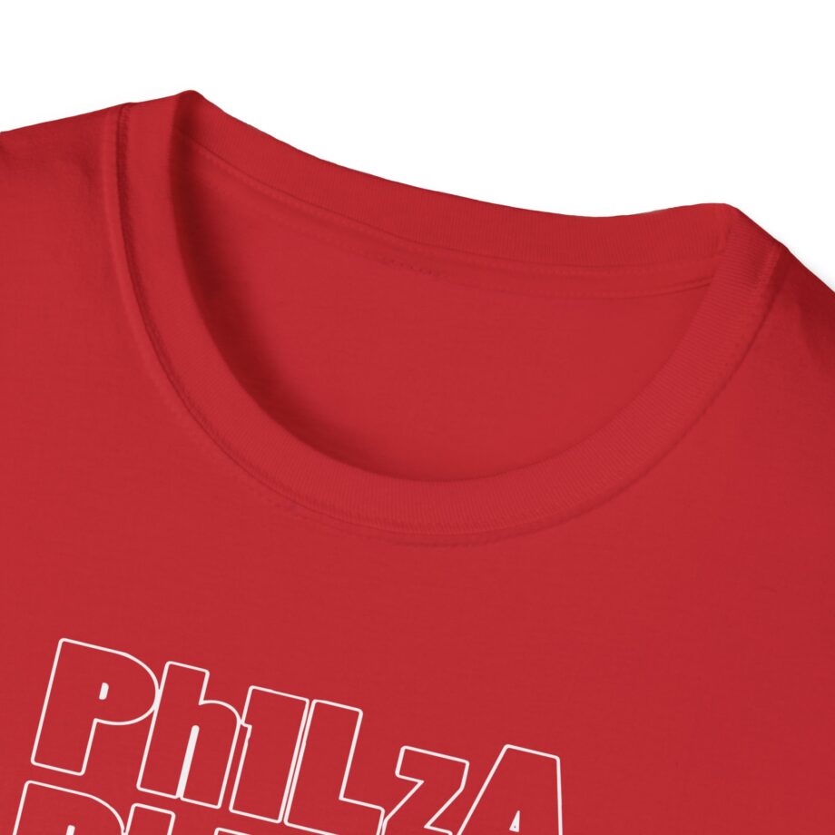 Philza Unisex Softstyle T-shirt