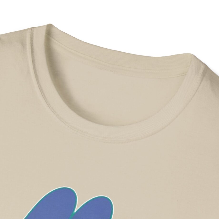 Heartstopper Unisex Softstyle T-Shirt