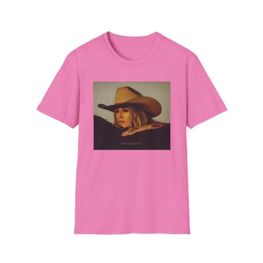 Lainey Wilson Unisex Softstyle T-Shirt