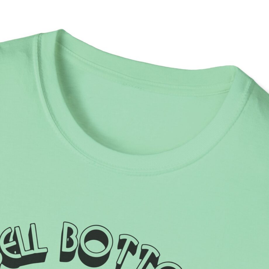 Lainey Wilson Bell Bottom Country Unisex Softstyle T-Shirt