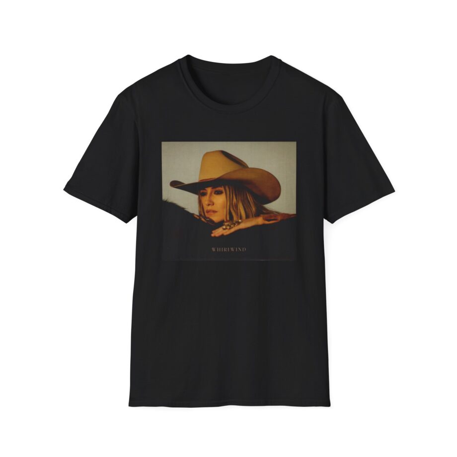 Lainey Wilson Unisex Softstyle T-Shirt