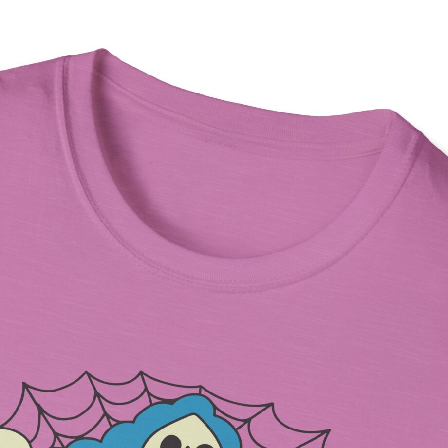 Cavetown Unisex Softstyle T-Shirt