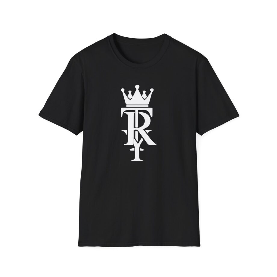 Trymacs Unisex Softstyle T-Shirt