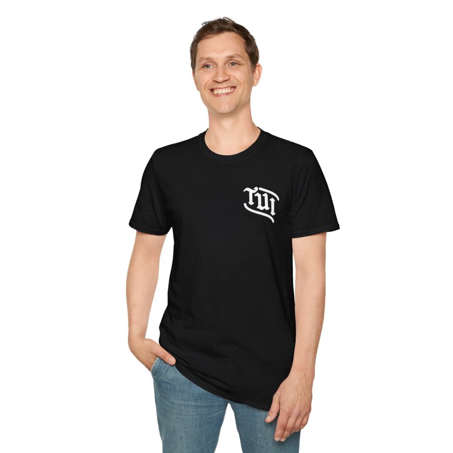 CTrapped Under Ice Bleed You Out Unisex Softstyle Tee