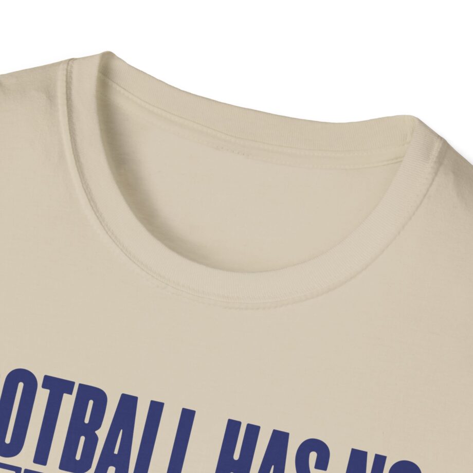 St. Louis Battlehawks Football Has No Offseason Unisex Softstyle T-Shirt