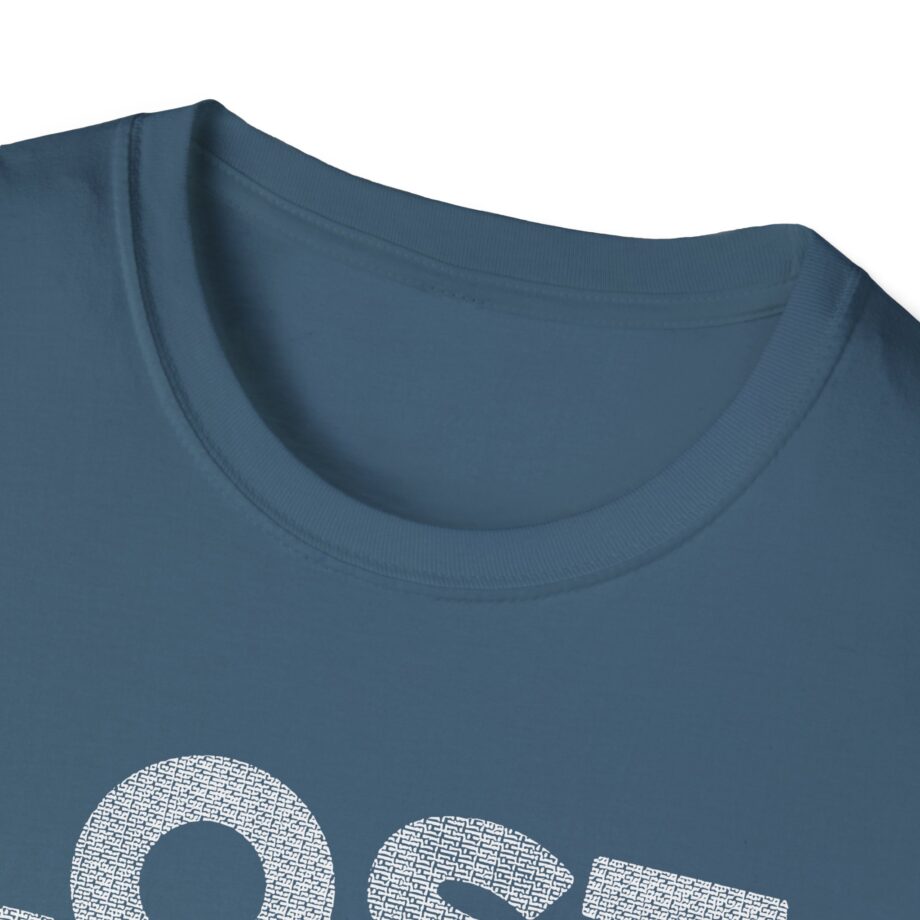 Roman Atwood Lost Unisex Softstyle T-shirt