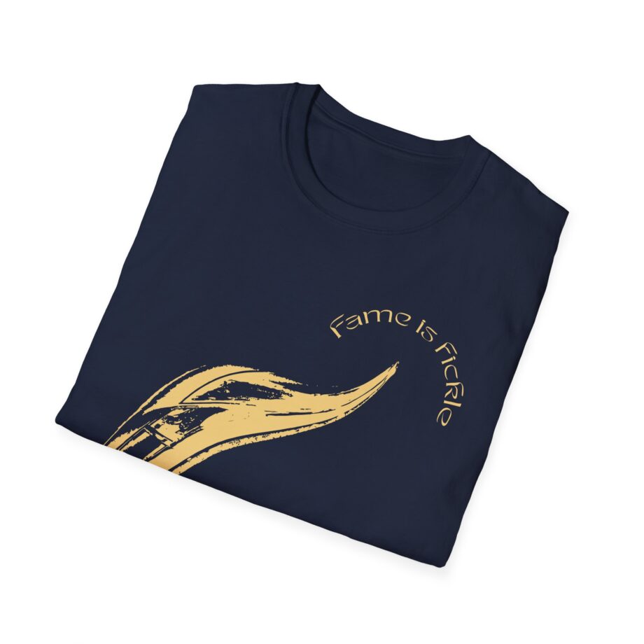 Brakence Cbd Unisex Softstyle T-shirt