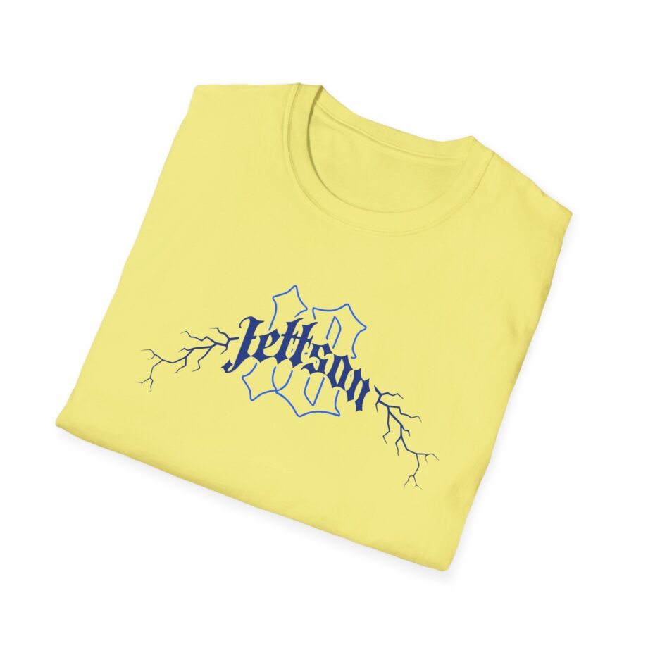 Jett Lawrence Unisex Softstyle T-Shirt
