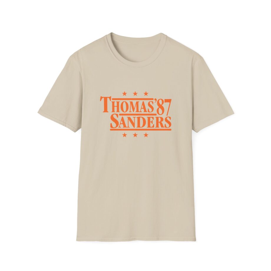 Thomas Sanders Unisex Softstyle T-shirt