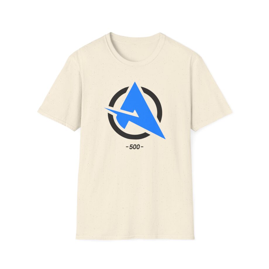 Ali-a Youtuber Unisex Softstyle T-Shirt