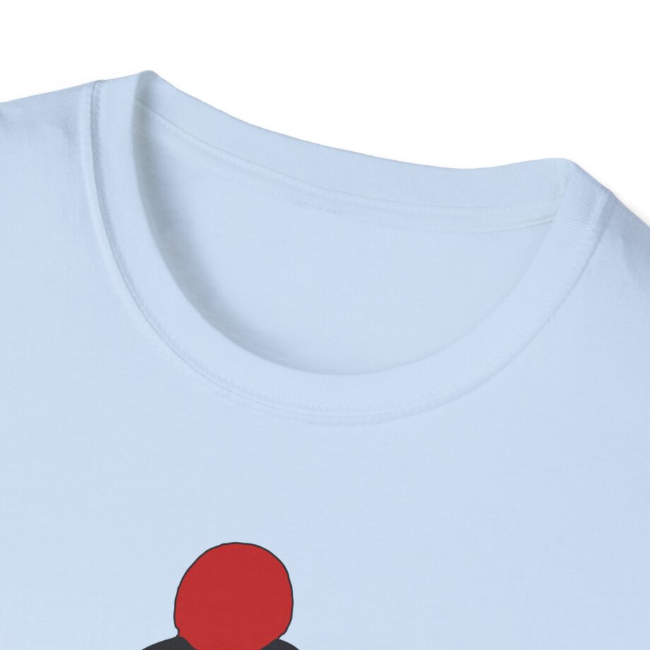 Kikagaku Moyo Unisex Softstyle T-Shirt
