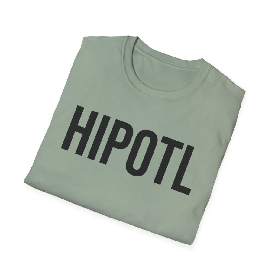 Chipotle Unisex Softstyle T-shirt