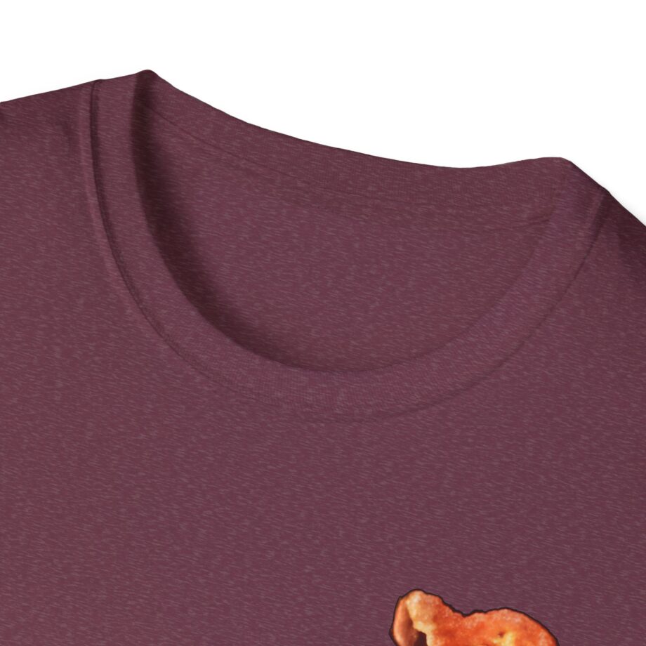 Hov1 Unisex Softstyle T-Shirt