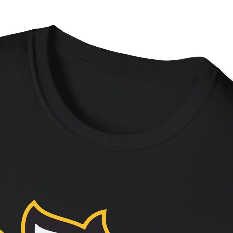 Crainer Unisex Softstyle T-shirt