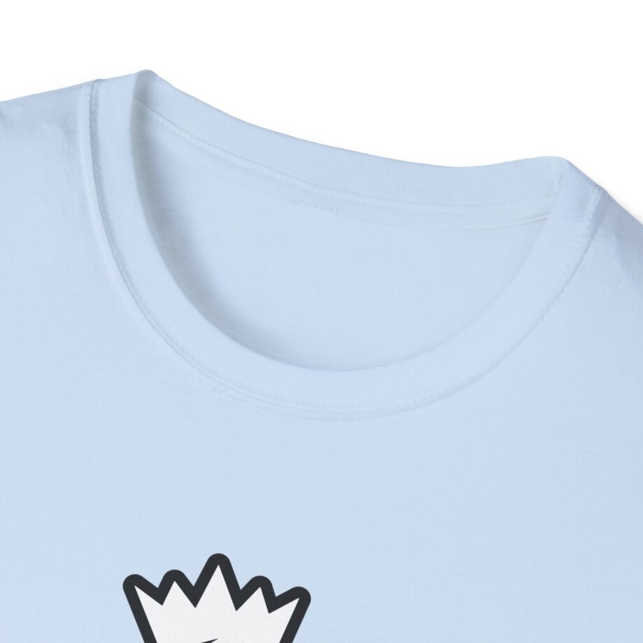 Esfand OTK Unisex Softstyle T-Shirt