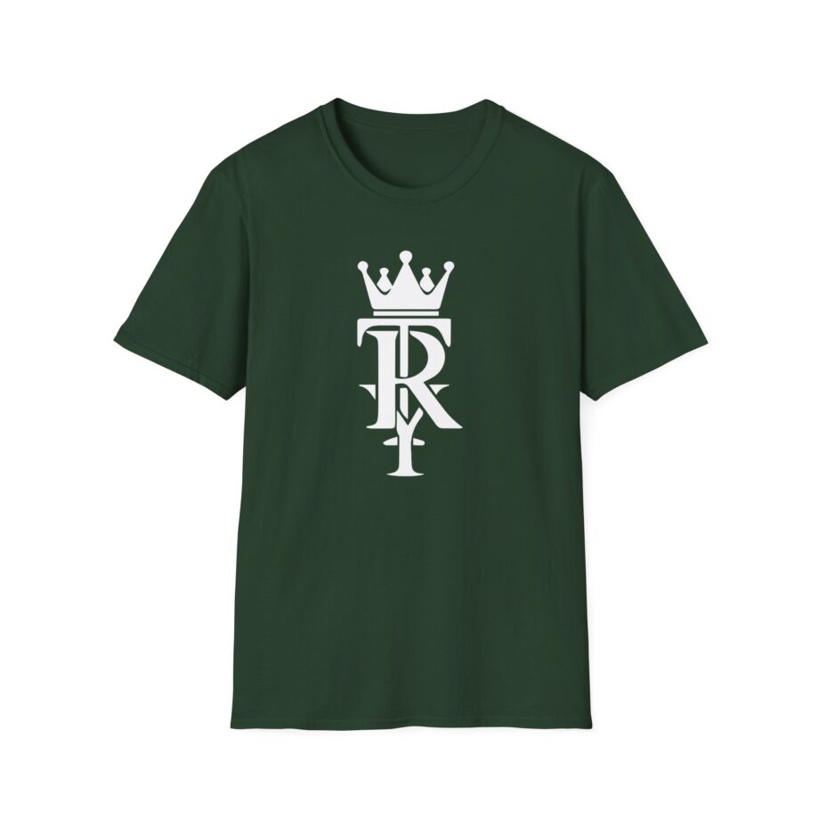 Trymacs Unisex Softstyle T-Shirt