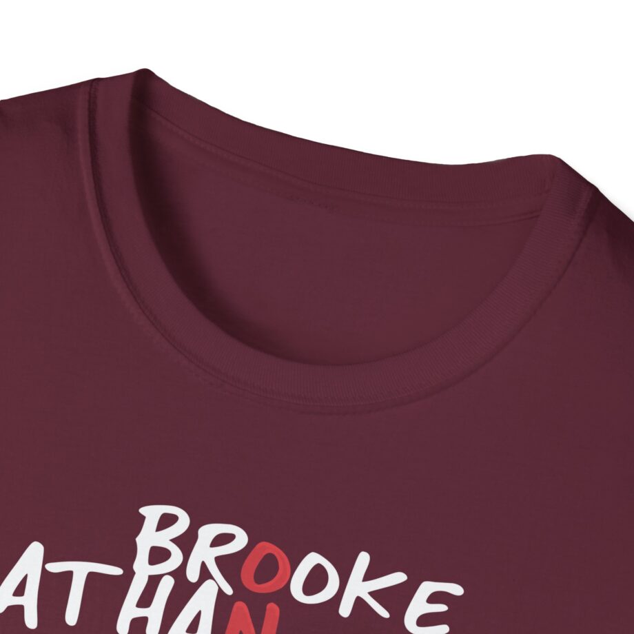 One Tree Hill Character Names Unisex Softstyle Tee