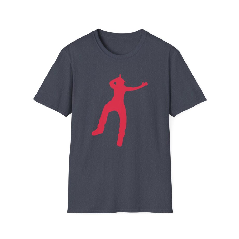 Sexmane Unisex Softstyle T-Shirt
