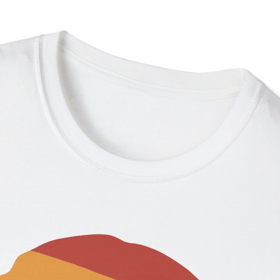 Tv Girl Unisex Softstyle T-shirt