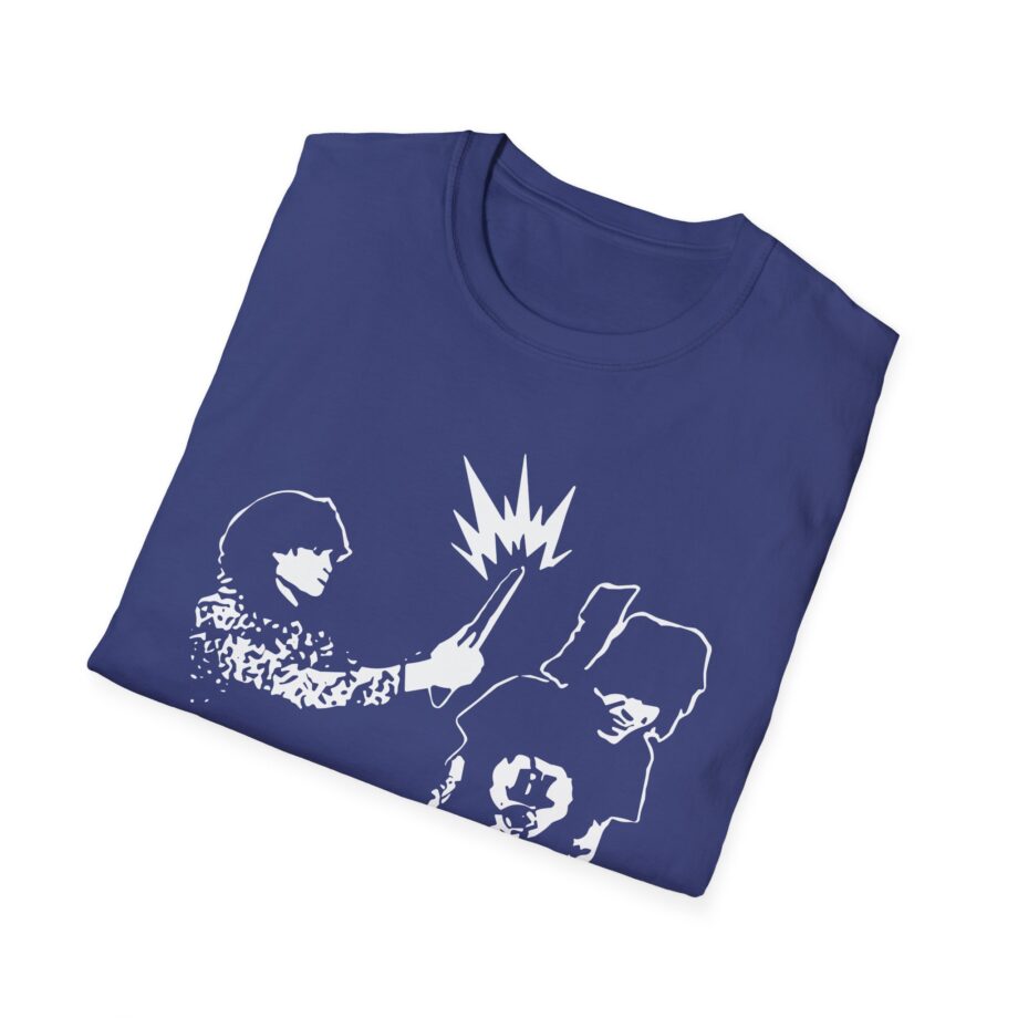 Jake Webber Unisex Softstyle T-shirt