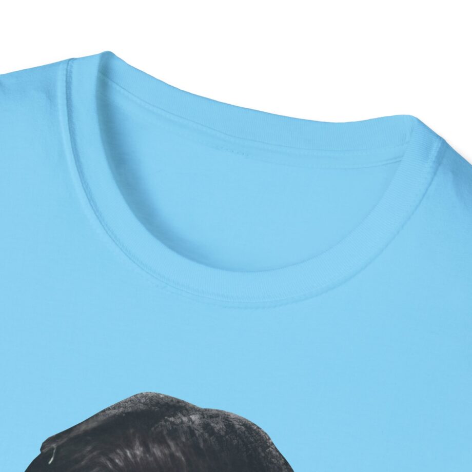 Beabadoobee This is How Tomorrow Moves Album Unisex Softstyle T-Shirt