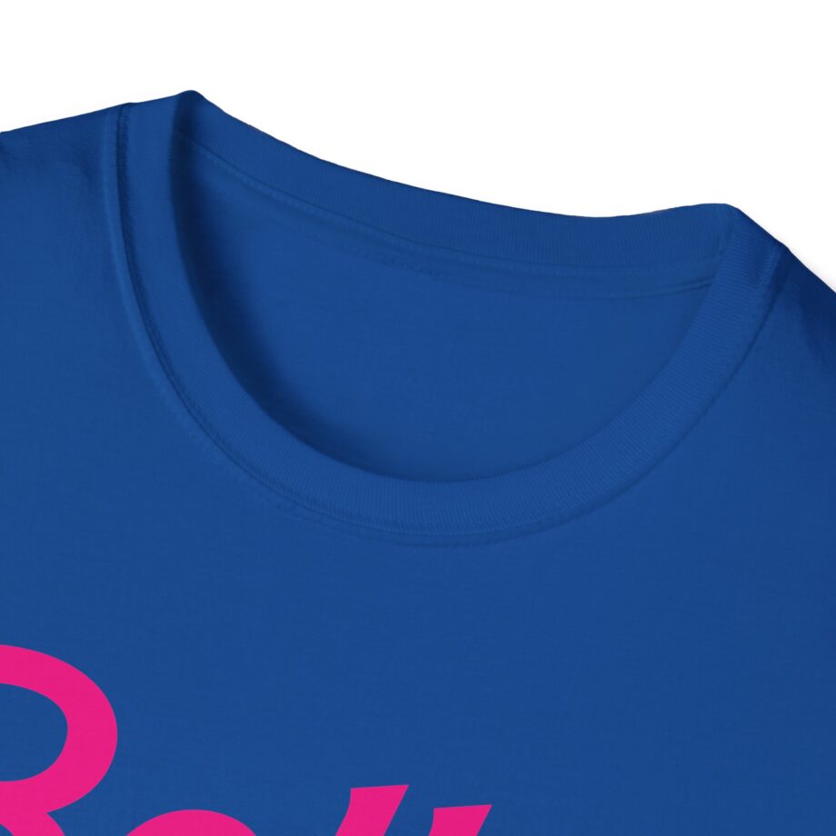 Ibella Twilight Unisex Softstyle T-shirt