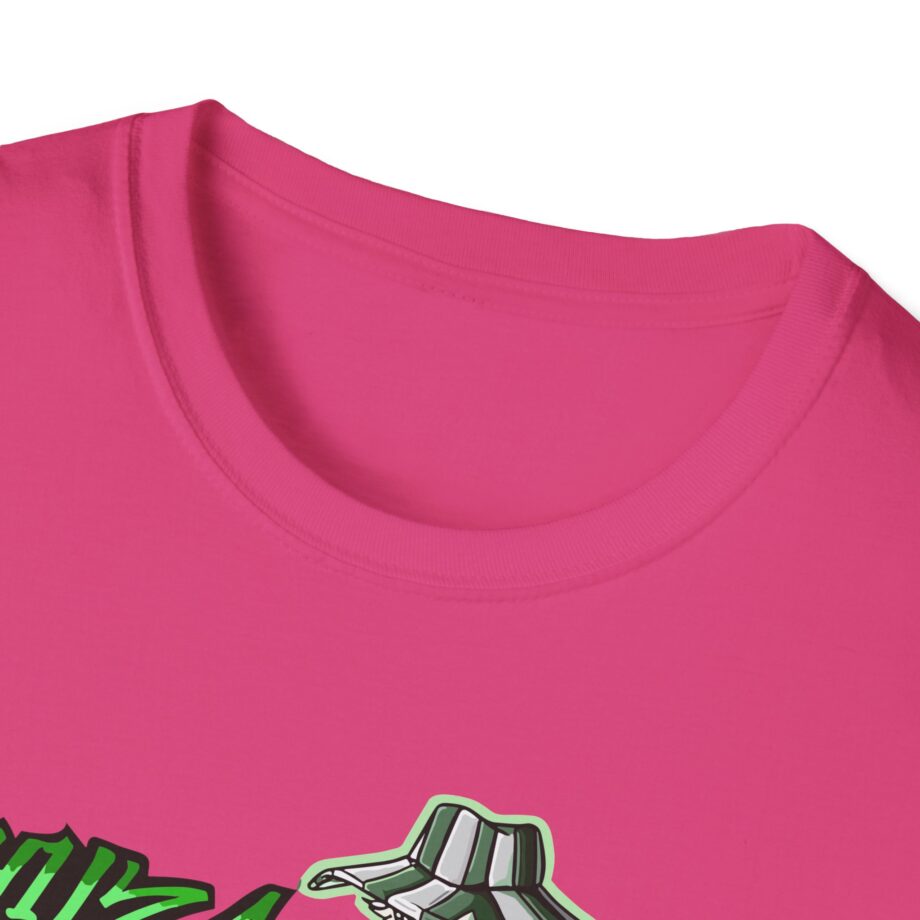 Philza Unisex Softstyle T-shirt