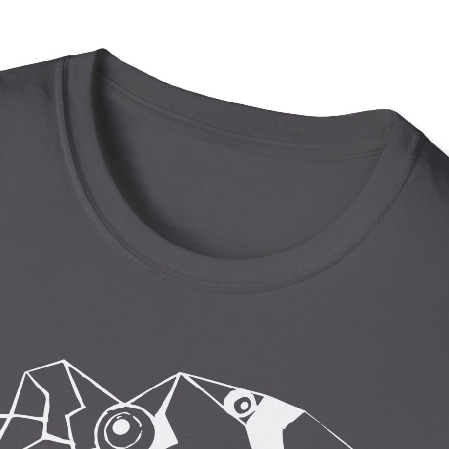 Vola Monsters Ep Unisex Softstyle T-shirt